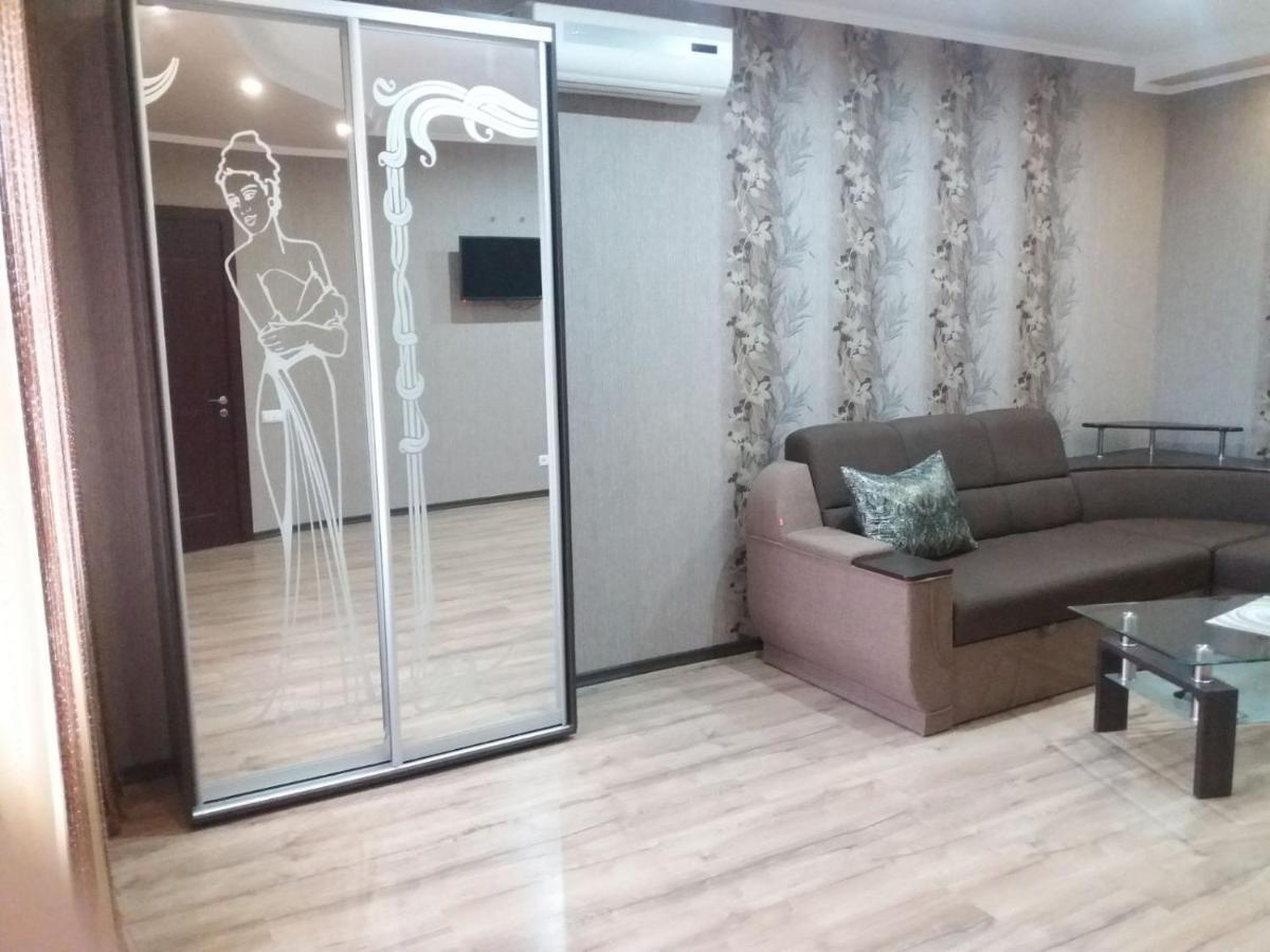 Mini-Hotel & Spa Melitopolʼ Exterior foto