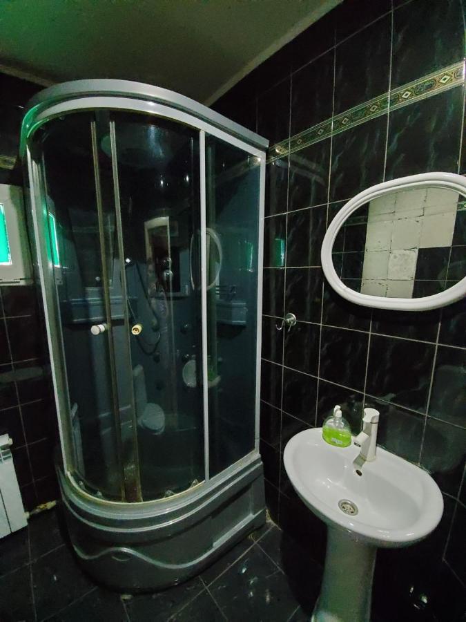 Mini-Hotel & Spa Melitopolʼ Exterior foto