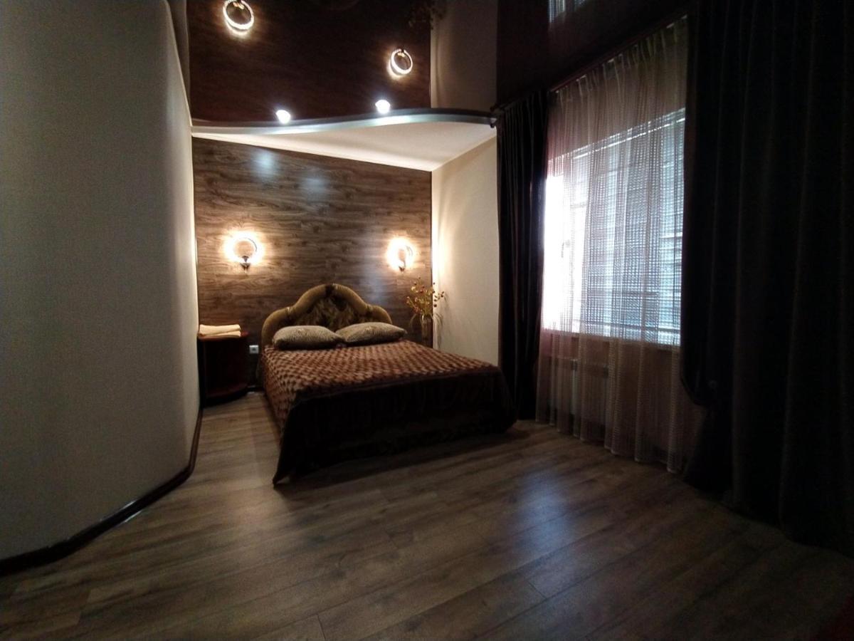 Mini-Hotel & Spa Melitopolʼ Exterior foto