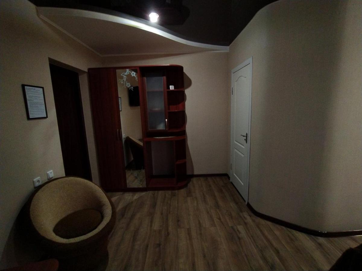 Mini-Hotel & Spa Melitopolʼ Exterior foto