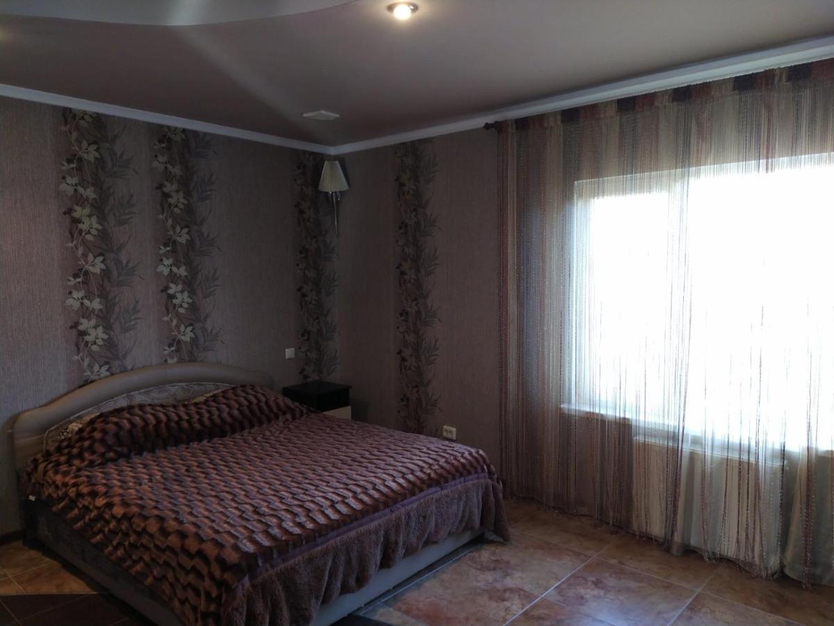 Mini-Hotel & Spa Melitopolʼ Exterior foto