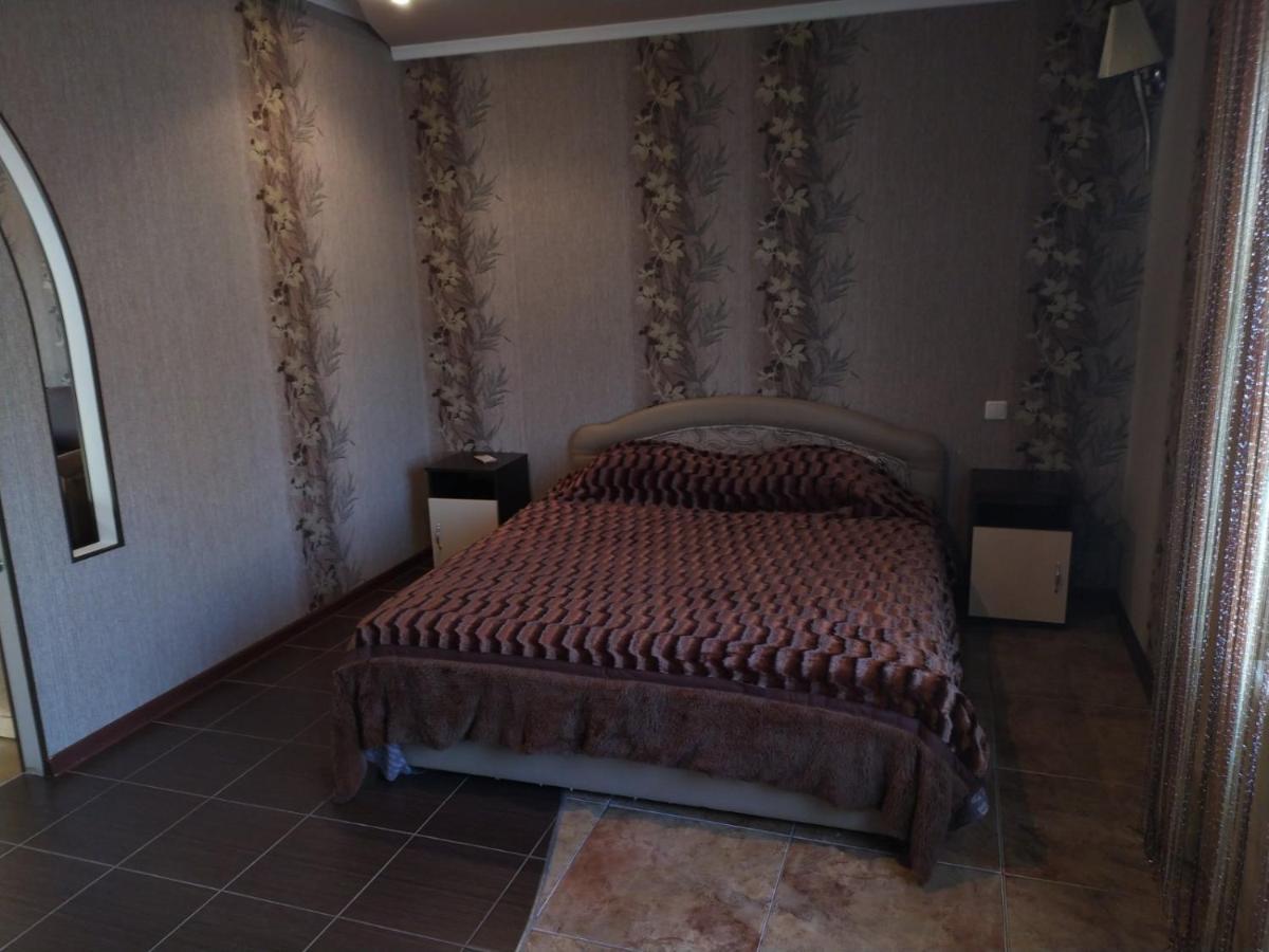 Mini-Hotel & Spa Melitopolʼ Exterior foto